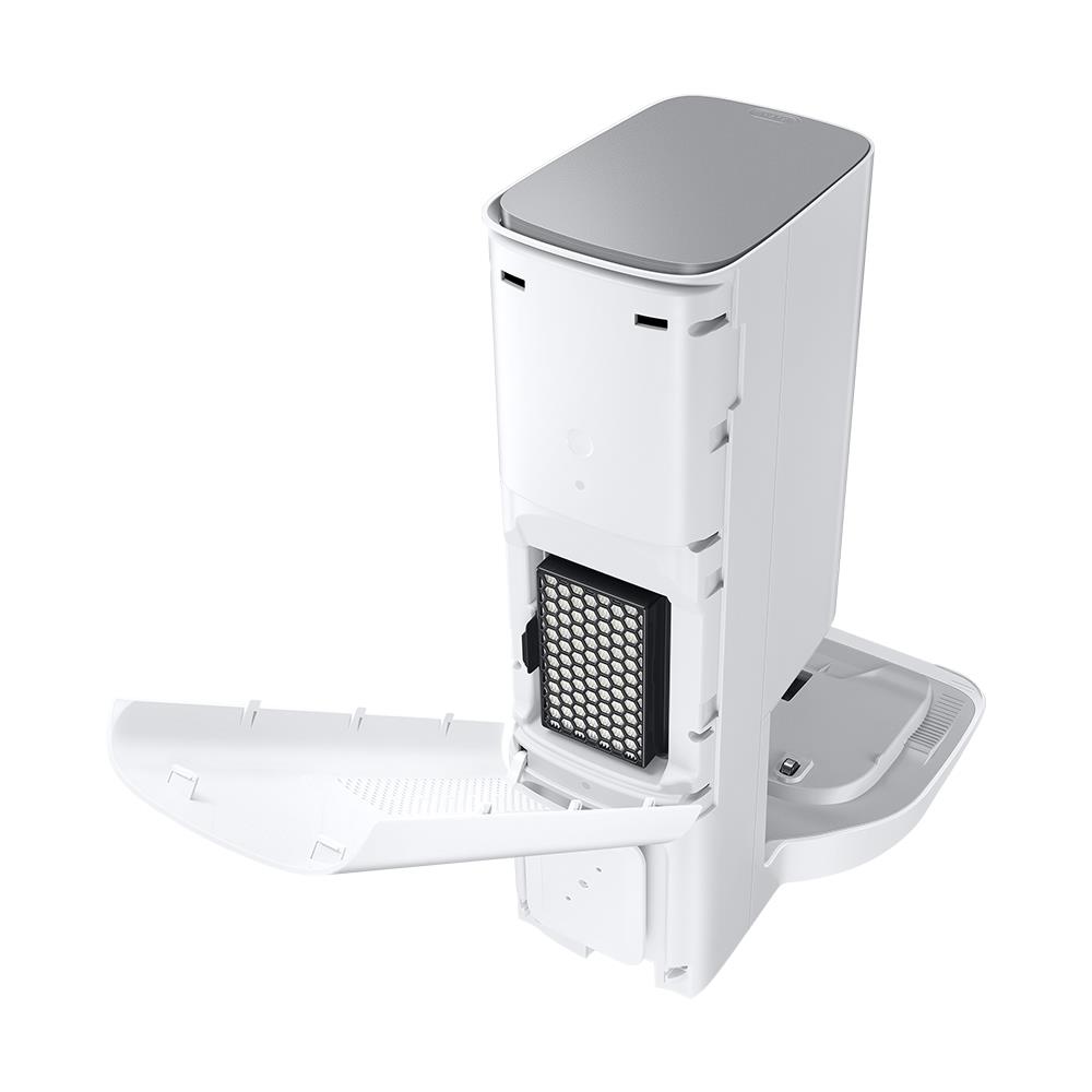 เครื่องดูดฝุ่นหุ่นยนต์ SAMSUNG VR30T85513W/ST