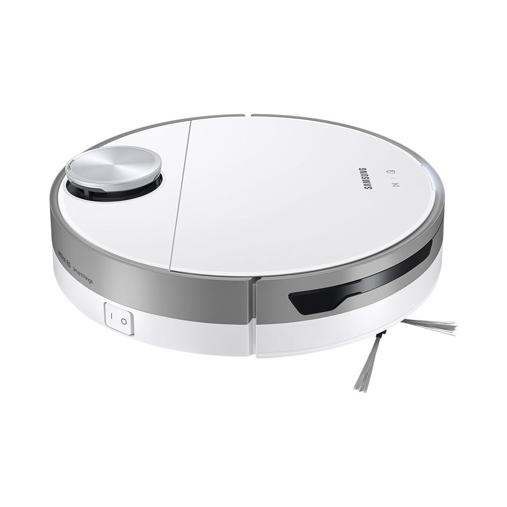 เครื่องดูดฝุ่นหุ่นยนต์ SAMSUNG VR30T85513W/ST