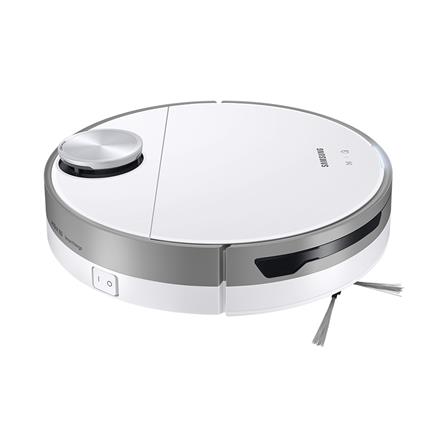 เครื่องดูดฝุ่นหุ่นยนต์ SAMSUNG VR30T85513W/ST_5