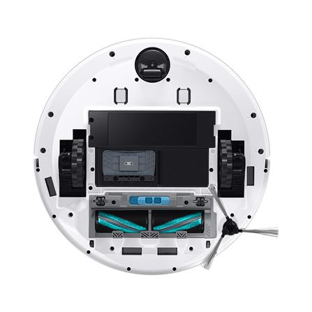 เครื่องดูดฝุ่นหุ่นยนต์ SAMSUNG VR30T85513W/ST_8