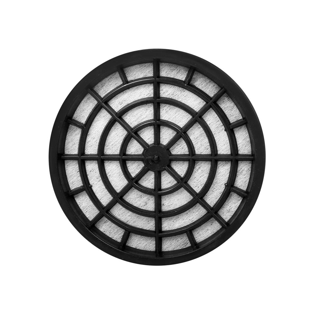 ตลับกรองฝุ่นกันฝุ่น DEXZON RC203 สีเหลือง