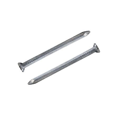 ตะปูคอนกรีตขาว DEXZON 2 นิ้ว แพ็ก 20 ชิ้น_0