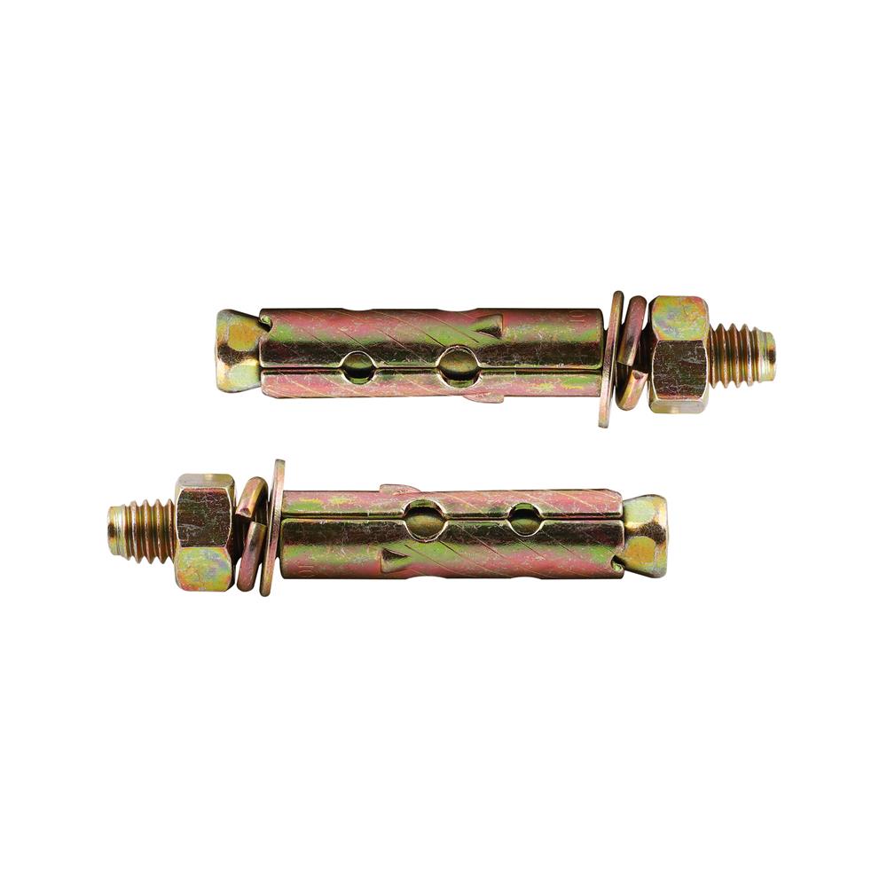 พุกเหล็ก DEXZON 5/16 นิ้ว 5 ตัว