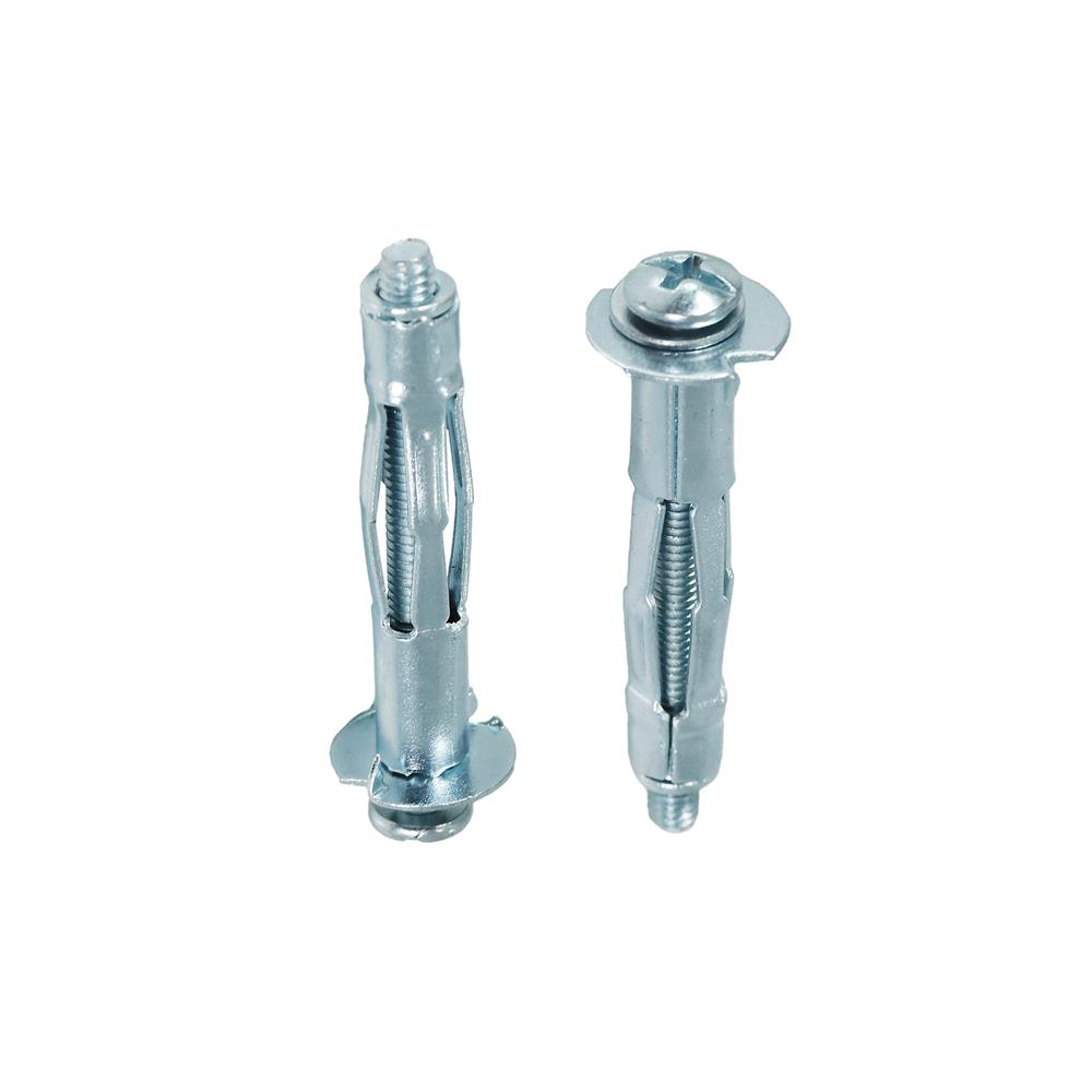 พุก IR ยึดผนังกลวง DEXZON HA-416 16 มม. แพ็ก 2 ชิ้น