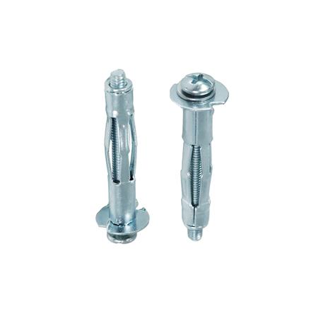 พุก IR ยึดผนังกลวง DEXZON HA-416 16 มม. แพ็ก 2 ชิ้น_1