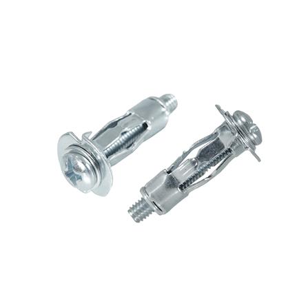 พุกเหล็ก DEXZON HA-405 5 มม. แพ็ก 5 ชิ้น_0