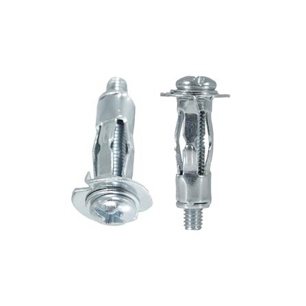 พุกเหล็ก DEXZON HA-405 5 มม. แพ็ก 5 ชิ้น_1