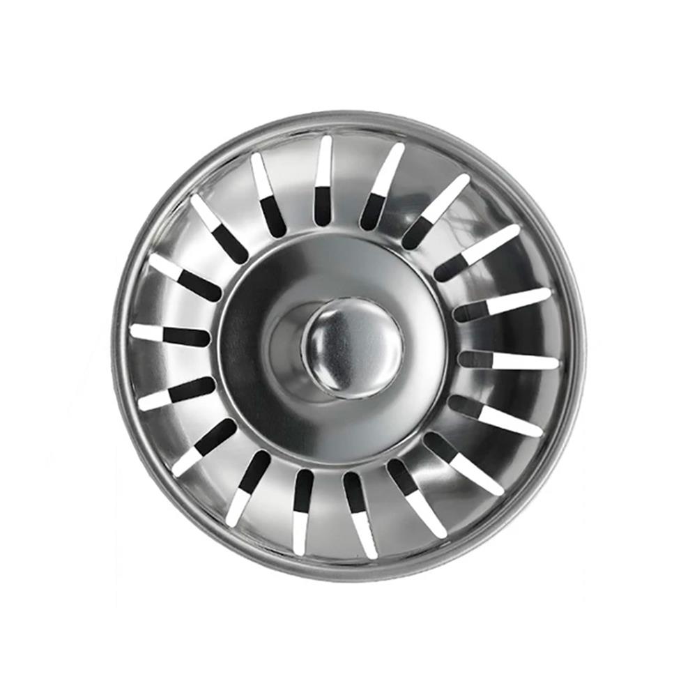 ตะแกรงกรองเศษอาหาร PARNO AP-FT-02-304 สเตนเลส