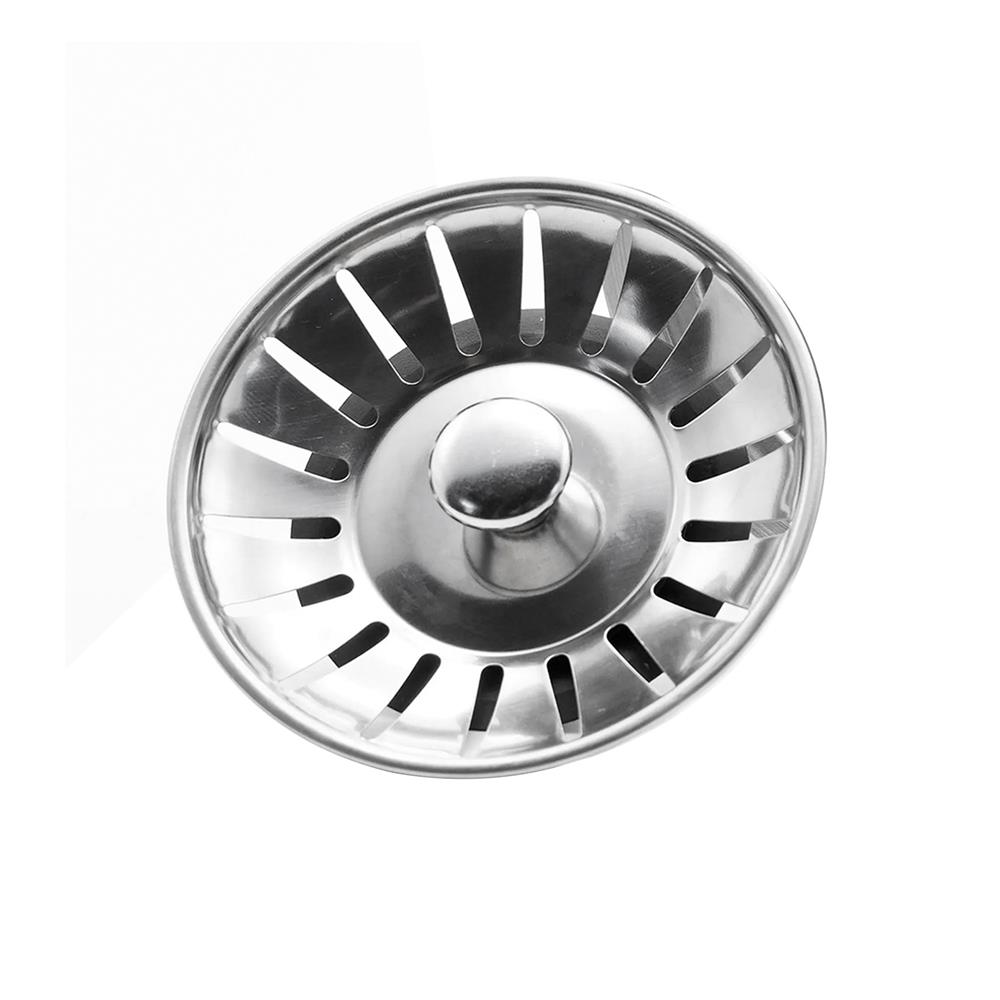 ตะแกรงกรองเศษอาหาร PARNO AP-FT-02-304 สเตนเลส