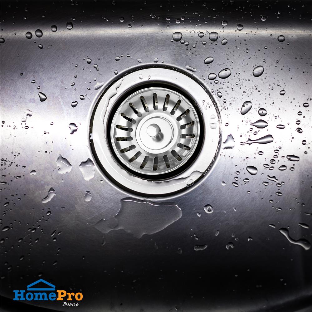 ตะแกรงกรองเศษอาหาร PARNO AP-FT-02-304 สเตนเลส