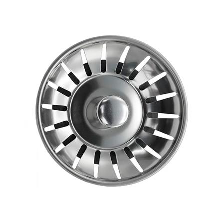 ตะแกรงกรองเศษอาหาร PARNO AP-FT-02-304 สเตนเลส_0