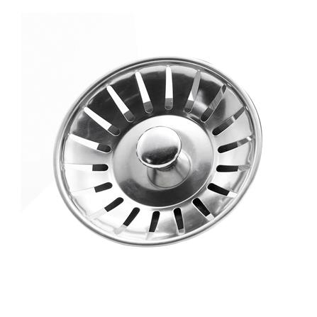 ตะแกรงกรองเศษอาหาร PARNO AP-FT-02-304 สเตนเลส_1