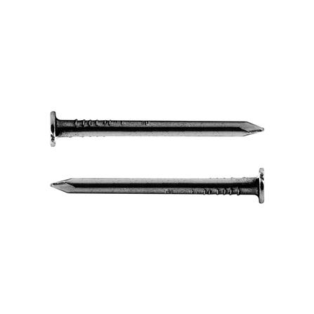 ตะปูตอกไม้ DEXZON 1 นิ้ว 100 ตัว