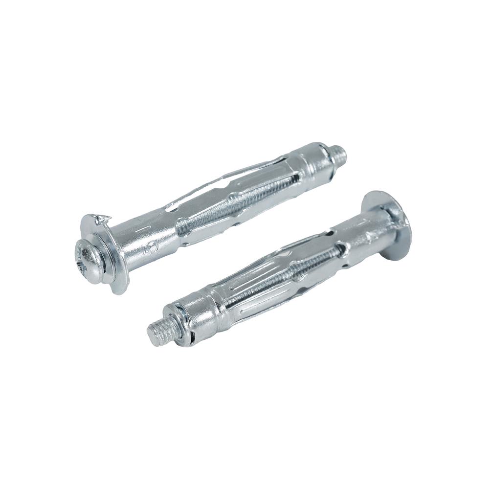 พุกเหล็ก DEXZON HA-514 16 มม. แพ็ก 5 ชิ้น