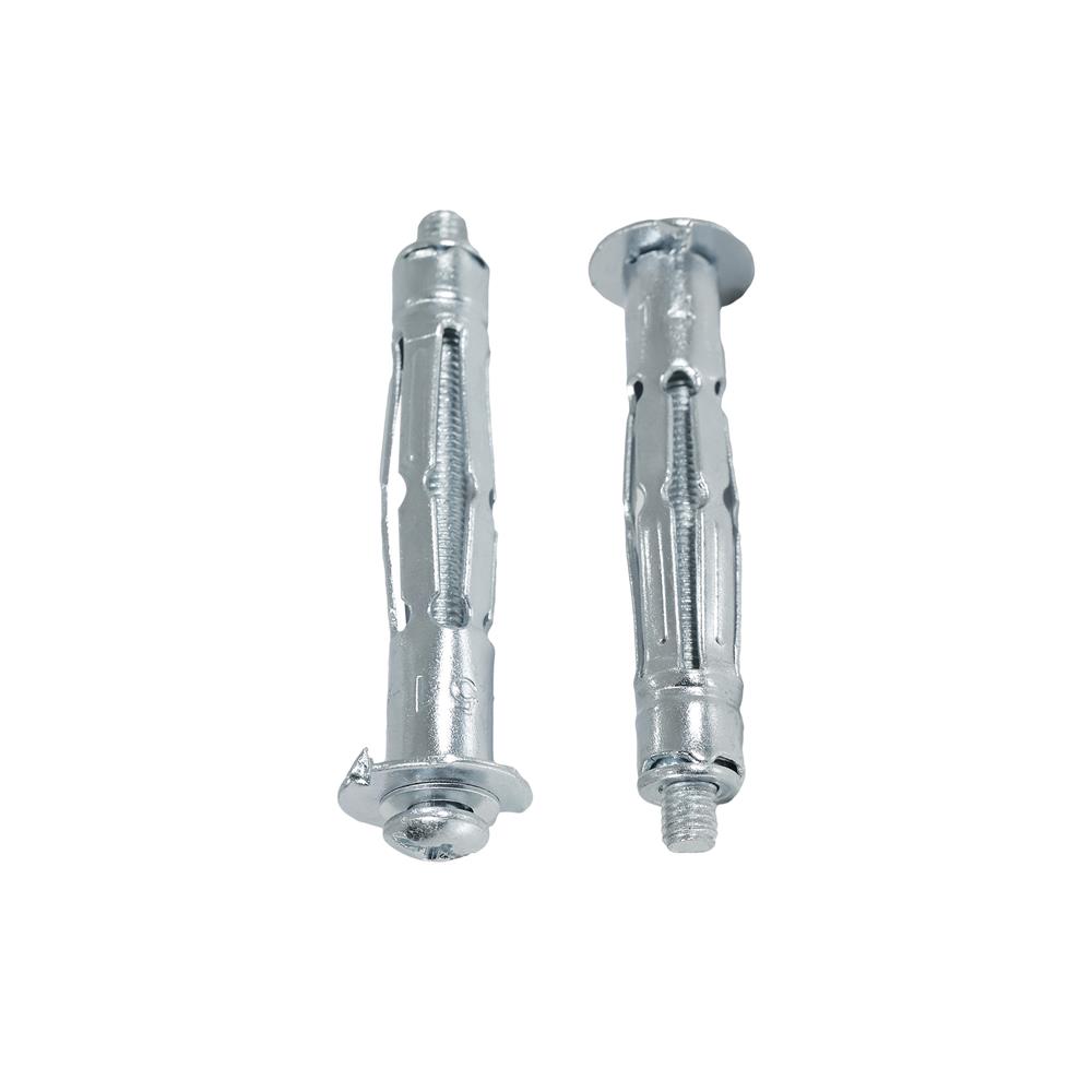 พุกเหล็ก DEXZON HA-514 16 มม. แพ็ก 5 ชิ้น