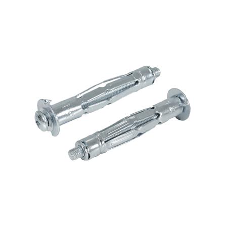 พุกเหล็ก DEXZON HA-514 16 มม. แพ็ก 5 ชิ้น_0