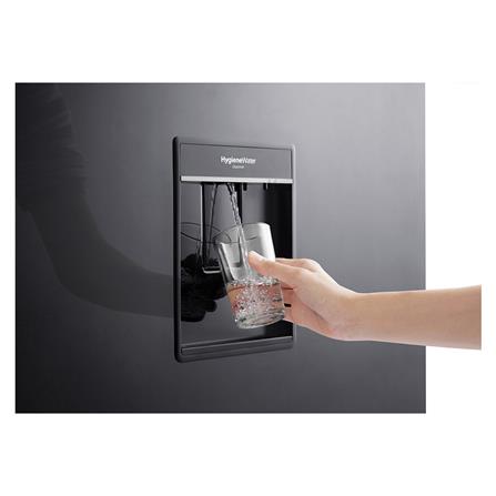 ตู้เย็น 2 ประตู PANASONIC NR-BX471GPKT 14.8 คิว กระจกดำ อินเวอร์เตอร์_2