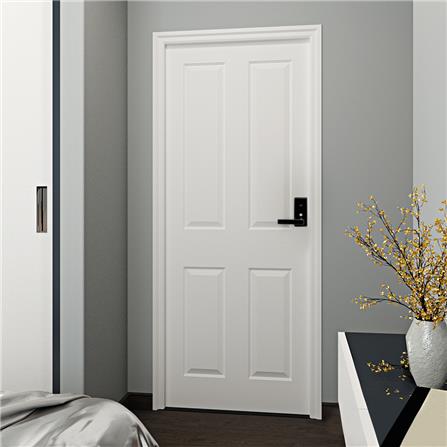 กลอนดิจิตอล YALE EC800 (L) สีดำ_2