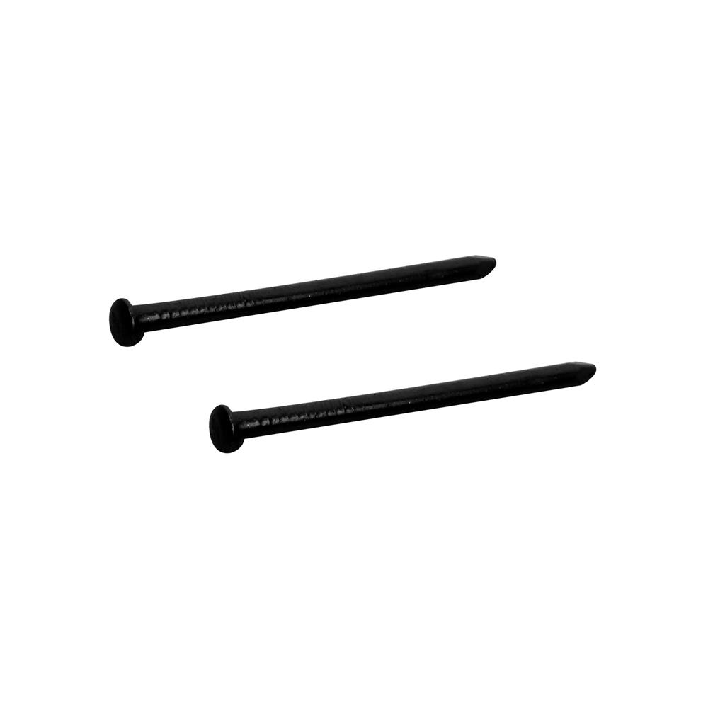 ตะปูคอนกรีตดำ DEXZON 35X2 มม. แพ็ก 100 ชิ้น