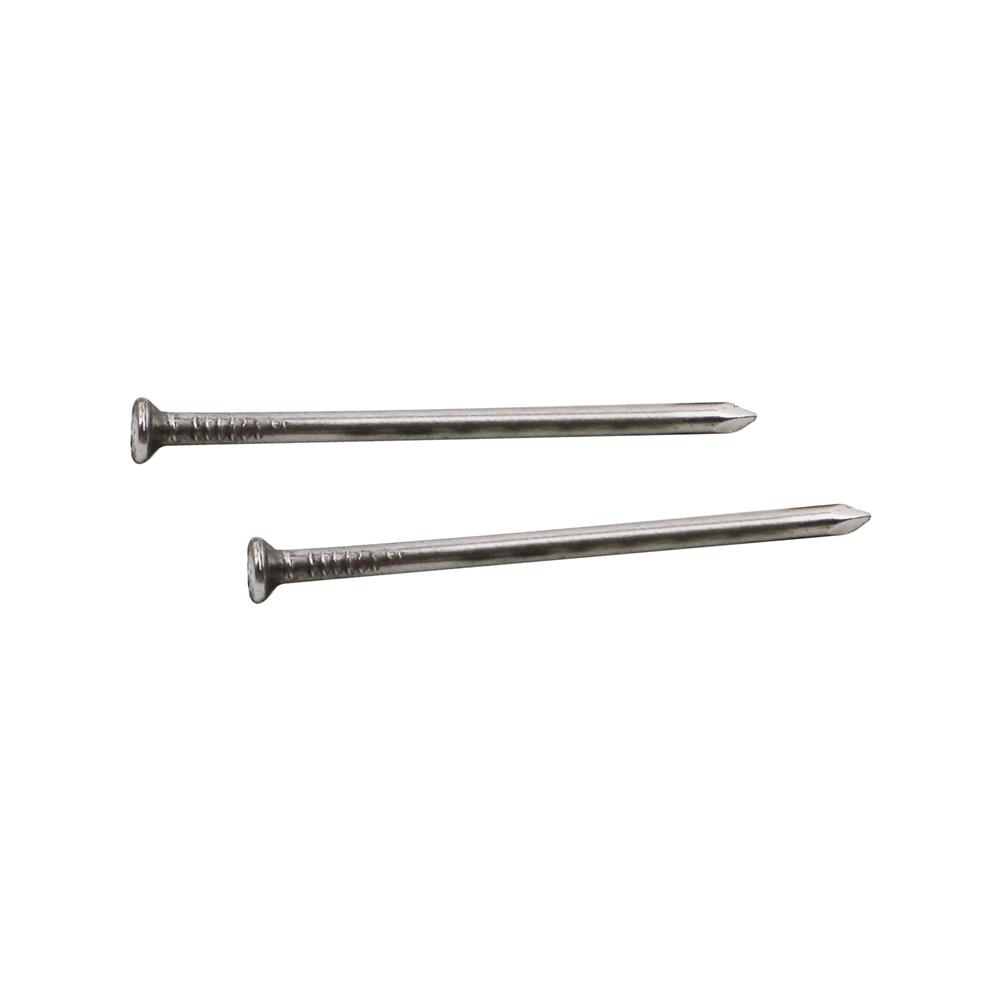 ตะปูตอกไม้ DEXZON 2-1/2 นิ้ว 25 ตัว