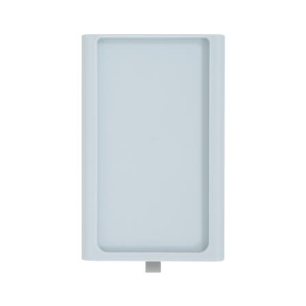 กล่องลิ้นชักเล็ก STACKO CUBE S 13.3x21x8 ซม. สีเทา_3