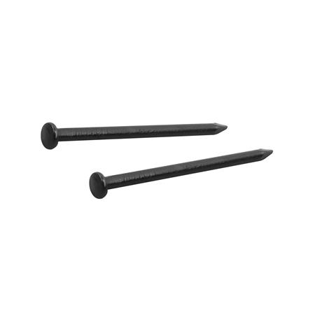 ตะปูคอนกรีตดำ DEXZON 35X2 มม. แพ็ก 25 ชิ้น_0