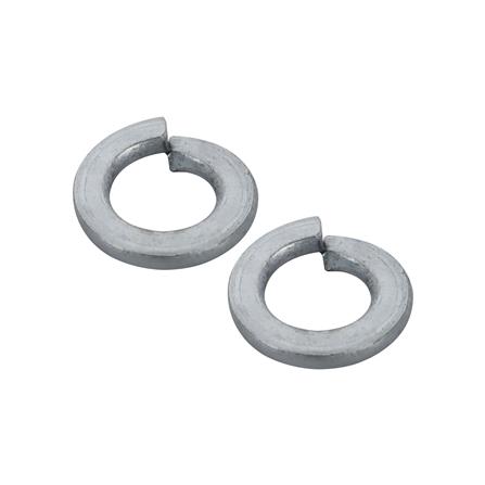 แหวนสปริง DEXZON 5 มม. 100 ตัว/แพ็ก