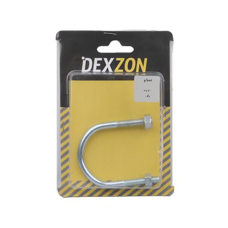 ยูโบลท์ DEXZON 1-1/2 นิ้ว_1