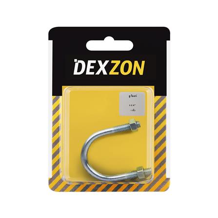 ยูโบลท์ DEXZON 1-1/4 นิ้ว 1 ตัว_2