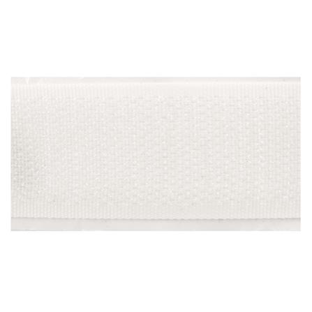 เทปหนามเตย PACK IN 1 นิ้ว x 20 ซม. สีขาว_1