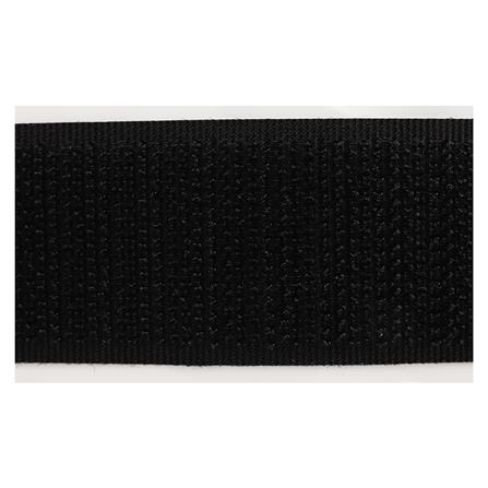 เทปหนามเตย PACK IN 1 นิ้ว x 20 ซม. ดำ_1