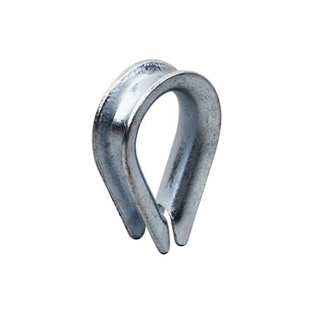 ห่วงหัวใจ DEXZON 1/4 นิ้ว 4 ตัว_1