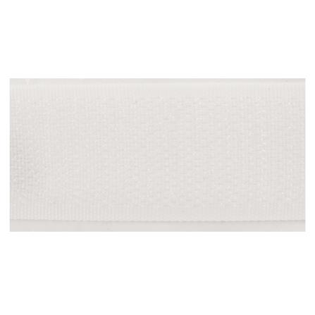 เทปหนามเตย PACK IN 1 นิ้ว x 100 ซม. สีขาว_1