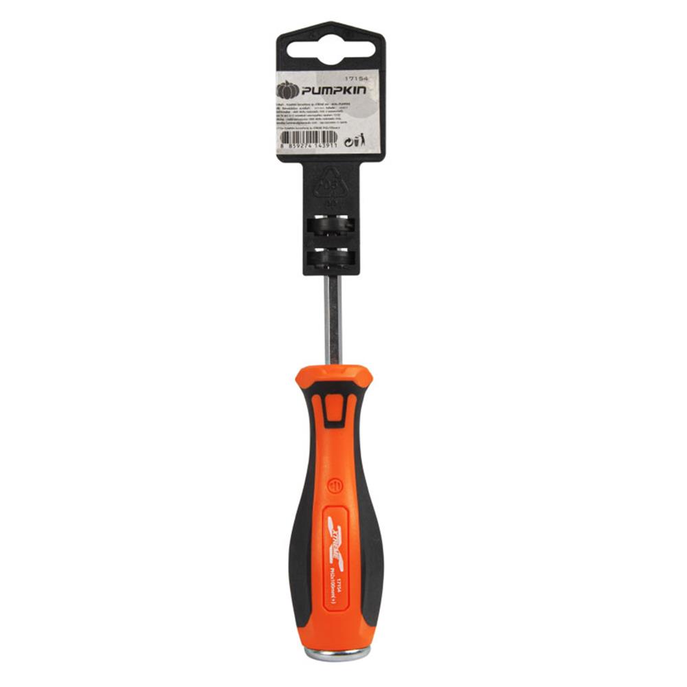 ไขควงหัวแฉก PUMPKIN XTREME PH2 4 นิ้ว