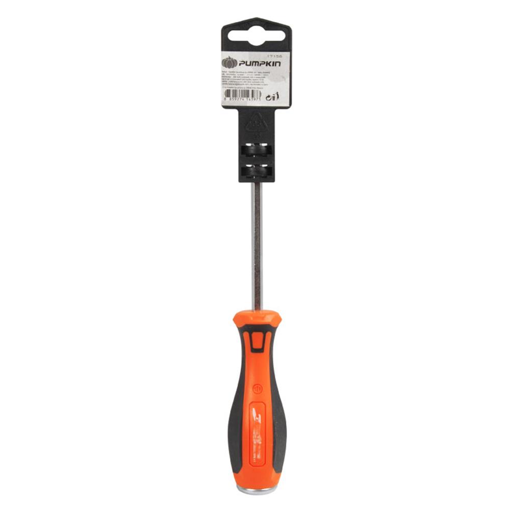 ไขควงหัวแบน PUMPKIN XTREME SL6.5 4 นิ้ว