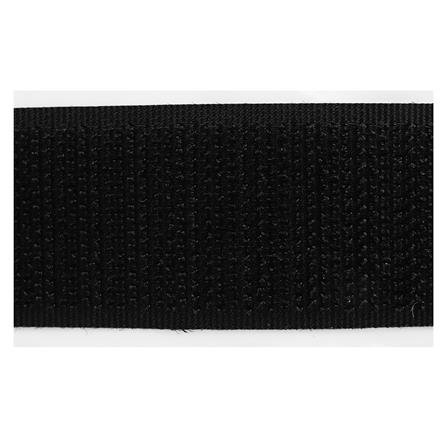 เทปหนามเตย PACK IN 1 นิ้ว x 100 ซม. สีดำ_1