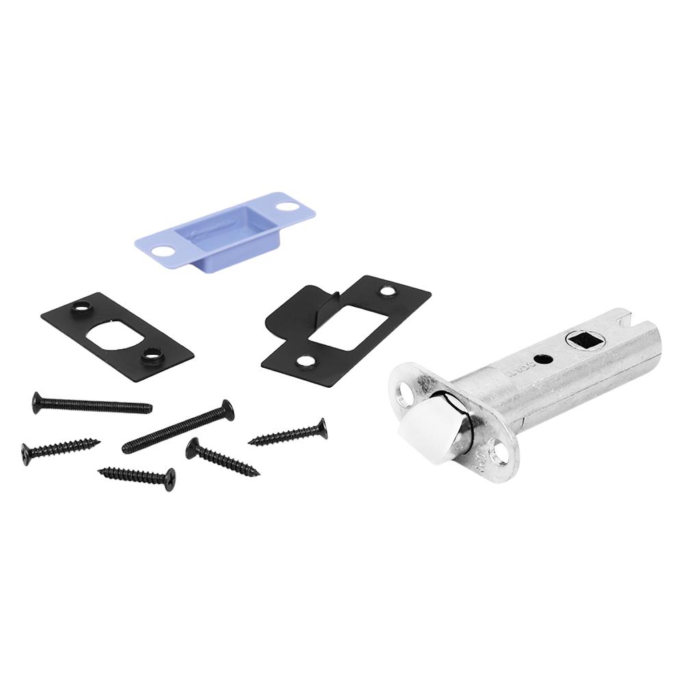 เขาควายห้องน้ำ SOLEX 1701 สีดำ