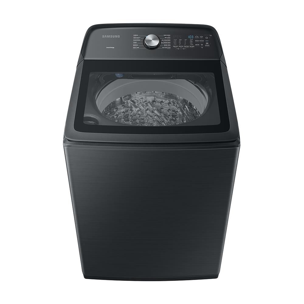 เครื่องซักผ้าฝาบน SAMSUNG WA23A8377GV/ST 23 กก. อินเวอร์เตอร์