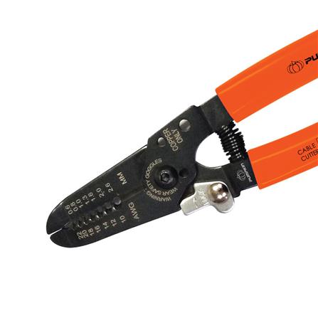 คีมปอกสายไฟ PUMPKIN 6 นิ้ว_2