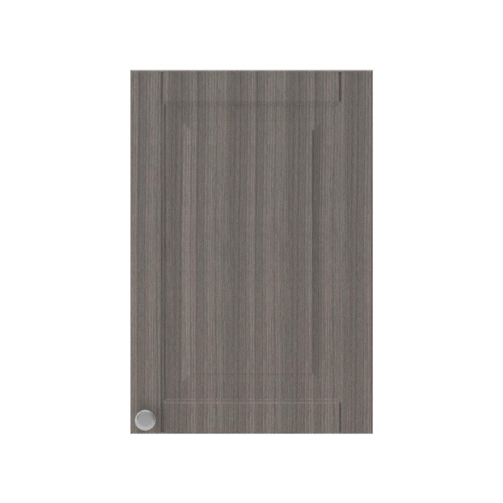 ตู้แขวนบานเปิดขวา STARMARK ALICE สีโอ๊ก