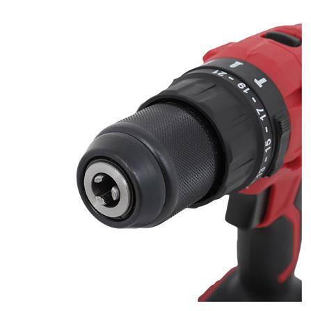 สว่านไร้สาย (พร้อมแบตเตอรี่) MATALL MT-PF2010 20 โวลต์_4