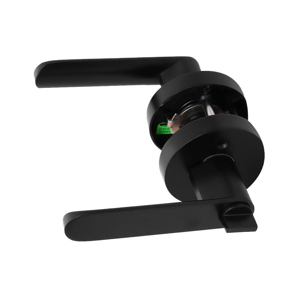 เขาควายทั่วไป SOLEX 1701 สีดำ