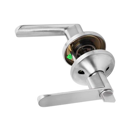 เขาควายทั่วไป SOLEX 1801 สีสเตนเลส