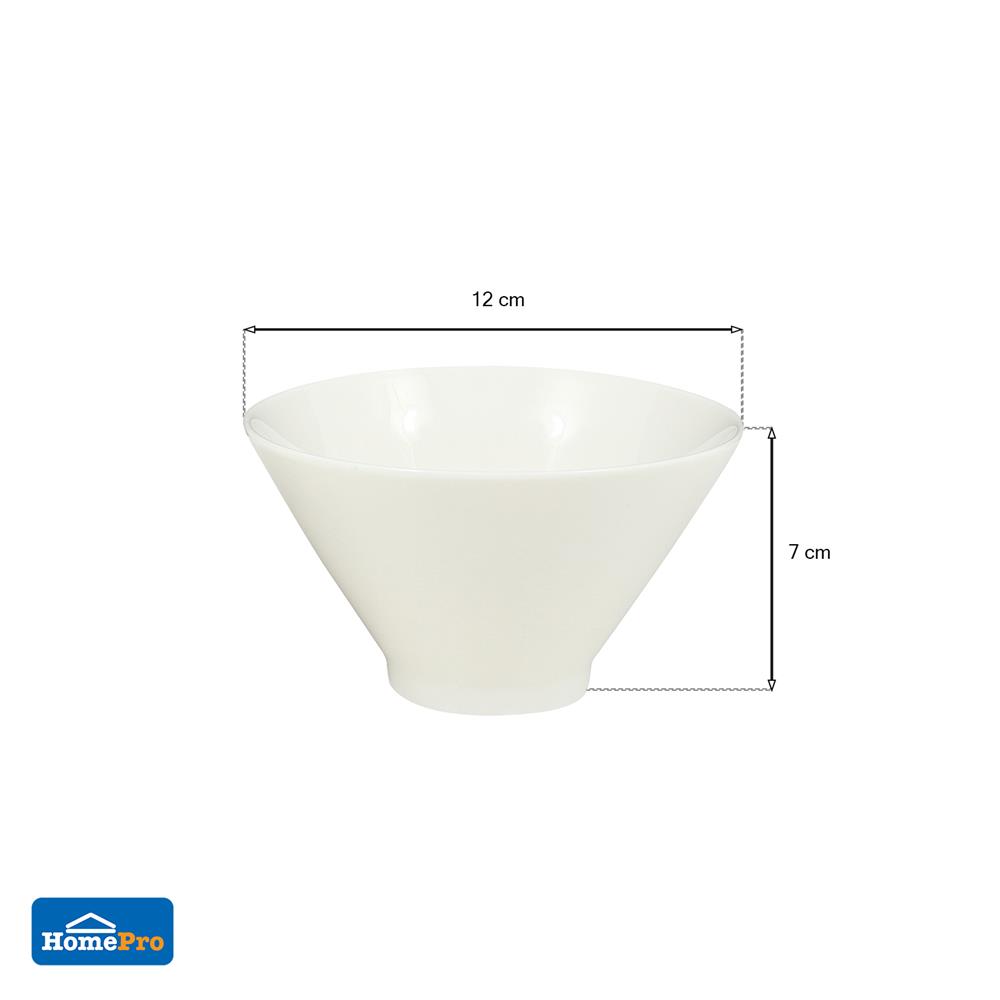 ชามเซรามิก KECH SNOW BINGSU 5 นิ้ว