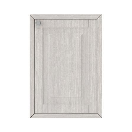 บานซิงค์เดี่ยว STARMARK ALICE สีครีม