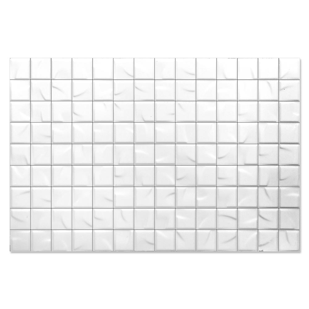 กระเบื้องผนัง 30x45 ซม. TARA เพอริดอท ไวท์ 0.81M2