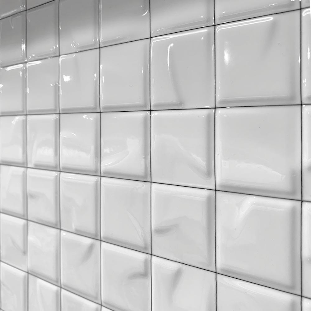 กระเบื้องผนัง 30x45 ซม. TARA เพอริดอท ไวท์ 0.81M2