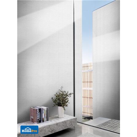 กระเบื้องผนัง 30x45 ซม. TARA เพอริดอท ไวท์ 0.81M2_4