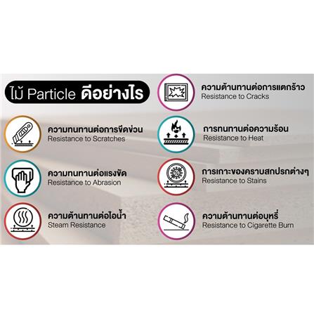 โต๊ะทำงานปรับระดับ ERGOTREND SIT 2 STAND GEN3 L-SHAPE 180 ซม. สี SONOMA/ดำ_7