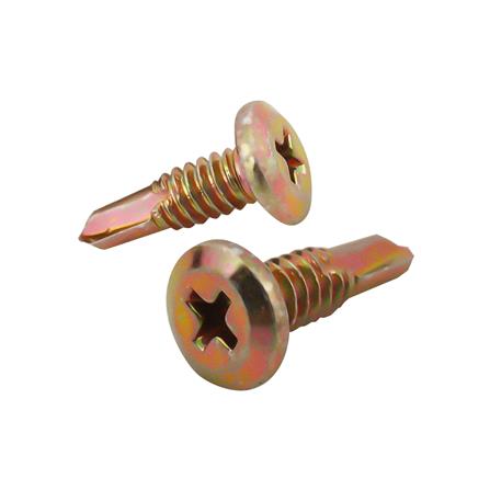 สกรูปลายสว่าน TP DEXZON WSD-16R 10 ชิ้น